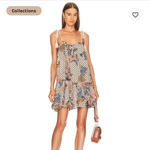 Ulla Johnson Trula Cover-Up